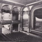Ancien cinéma Gaumont-Olympia à Bordeaux