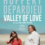 Valley of Love, un film de Guillaume Nicloux