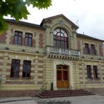 Cinéma Théâtre à Cormeilles (Eure)