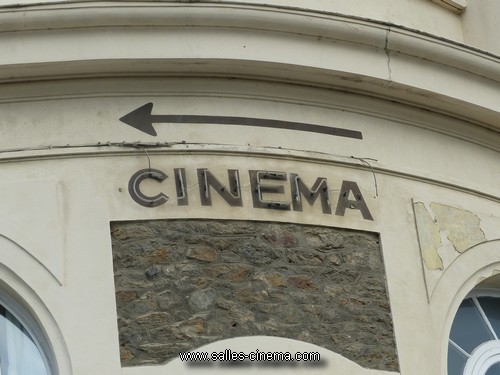 Rencontres art et essai dinard