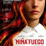 La Nina de Fuego, un film de Carlos Vermut