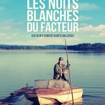 Les Nuits blanches du facteur, un film d'Andrei Kontchalovski