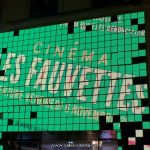 Cinéma Les Fauvettes