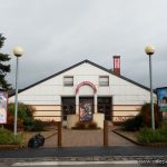 Cinéma Le Normandy à Neufchâtel-en-Bray