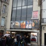 Cinéma Rex à Dieppe