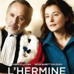 L'Hermine, un film de Christian Vincent