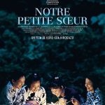 Notre petite soeur, un film de Kore-Eda Hirokazu