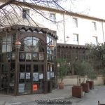 Cinéma Utopia-La Manutention à Avignon