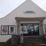Cinéma Le Richemont à Sarzeau