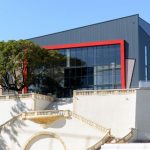Cinéma Cinéplanet à Alès