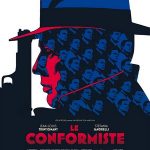 Le Conformiste, un film de Bernardo Bertolucci