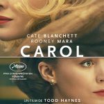 Carol, un film de Todd Haynes