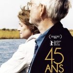 45 ans, un film de Andrew Haigh
