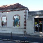 Cinéma l'Etoile à Semur-en-Auxois