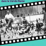 Exposition la fabrique du cinéma au musée de Nogent-sur-Marne