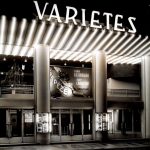 Cinéma Les Variétés à Toulouse, aujourd'hui UGC Toulouse.