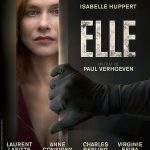 Elle, un film de Paul Verhoeven