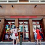 Cinéma American Cosmograph à Toulouse (ex-Utopia)