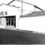 Cinéma Le Rex à Marans - www.salles-cinema.com