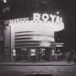 Cinéma Royal à Lyon