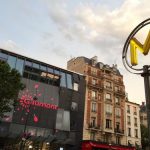 Nouveau cinéma Gaumont Alésia