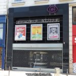 Fermeture du cinéma La Bastille