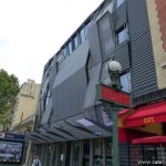 Nouveau Gaumont Alésia