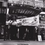 Cinéma Le Corso à Paris