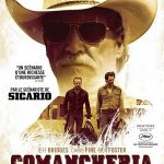 comancheria, un film de David MacKenzie