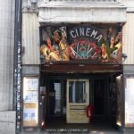 Cinéma Nova à Bruxelles