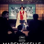 mademoiselle, un film de Park Chan-Wook