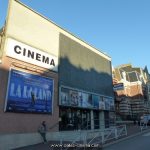 Cinéma Le Select à Granville