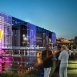 Cinéma multiplexe Pathé La Villette
