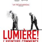 Lumière! un film de Thierry Frémaux