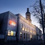 Cinéma Les Montreurs d'Images à Agen