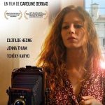 L'indomptée, un film de Caroline Deruas