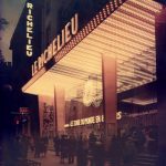 Gaumont Richelieu à Paris