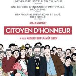 Citoyen d'honneur, un film de Mariano Cohn et Gaston Duprat