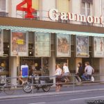 Cinéma Gaumont Tivoli à Lyon