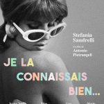 Je la connaissais bien, un film de Antonio Pietrangeli