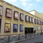 Cinéma UGC Cyrano à Versailles