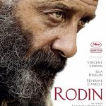 Rodin, un film de Jacques Doillon