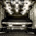 Cinéma Le Scala à Bruxelles