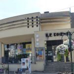Cinéma le Phénix à Montbard