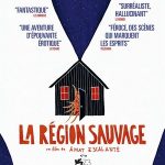 La Région sauvage, un film de Amat Escalante