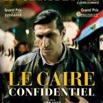 Le Caire Confidentiel, un film de Tariq Saleh