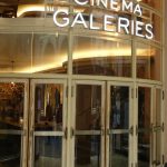 Cinéma Galeries à Bruxelles