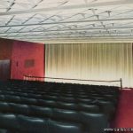 Cinéma Mayfair à Paris