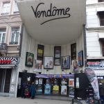 Cinéma Le Vendôme à Ixelles (Bruxelles)