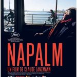 Napalm, un film de Claude Lanzmann